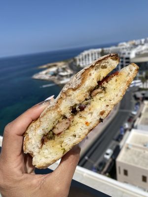   at Anurakti Healthy Hub - Qawra in St Pauls Bay