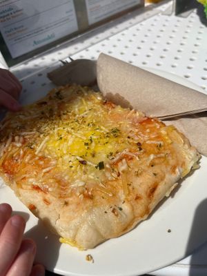 Margarita  at Anurakti Healthy Hub - Qawra in St Pauls Bay