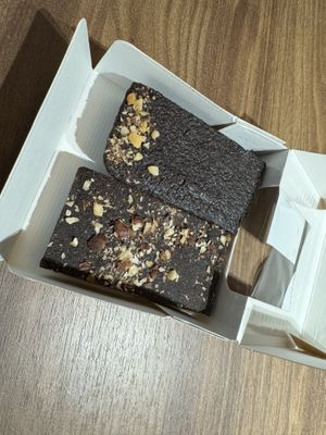 Cakes  at Anurakti Healthy Hub - Qawra in St Pauls Bay