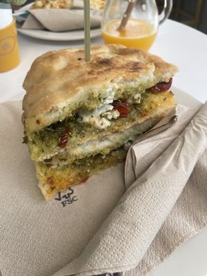   at Anurakti Healthy Hub - Qawra in St Pauls Bay