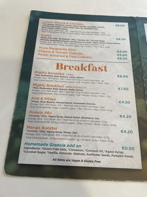   at Anurakti Healthy Hub - Qawra in St Pauls Bay