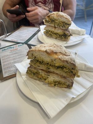   at Anurakti Healthy Hub - Qawra in St Pauls Bay