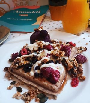  at Anurakti Healthy Hub - Qawra in St Pauls Bay