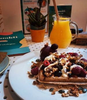  at Anurakti Healthy Hub - Qawra in St Pauls Bay