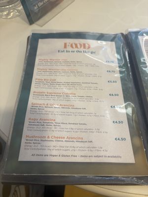   at Anurakti Healthy Hub - Qawra in St Pauls Bay