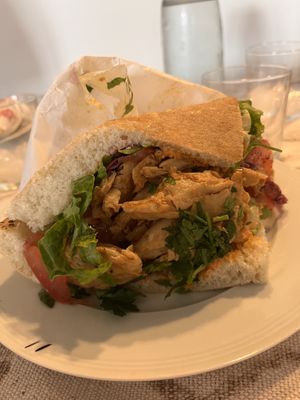 Classic   at Mopa Döner   in Paris