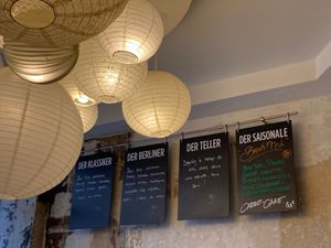  at Mopa Döner   in Paris