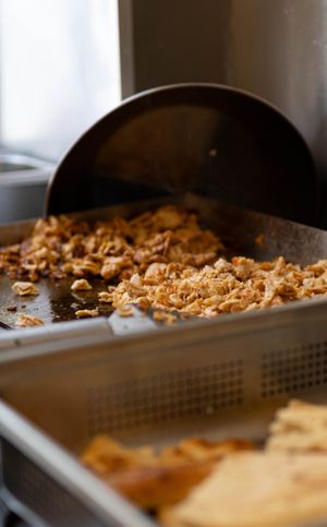  at Mopa Döner   in Paris