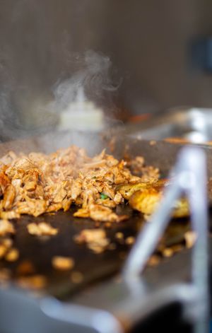  at Mopa Döner   in Paris