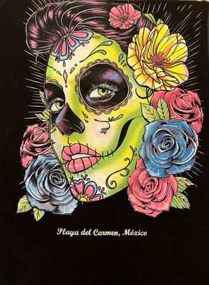  at Taco Meister in Berlin