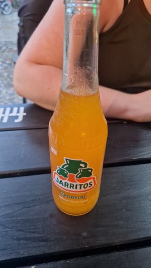  at Taco Meister in Berlin