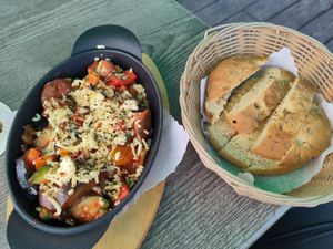  at Moni's Hexenhäuschen in Braunlage