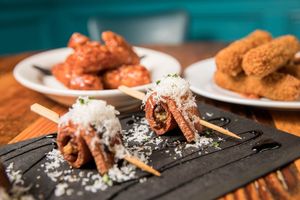  at Fortune in Portland