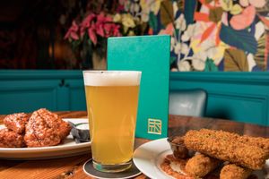  at Fortune in Portland