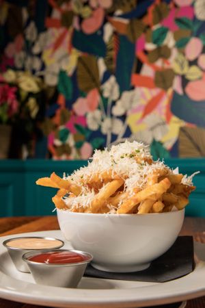  at Fortune in Portland