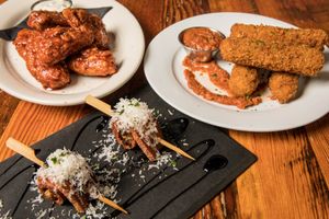  at Fortune in Portland