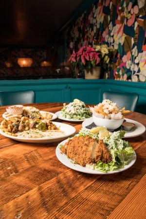  at Fortune in Portland