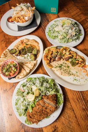  at Fortune in Portland