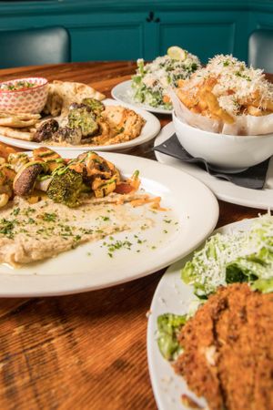  at Fortune in Portland