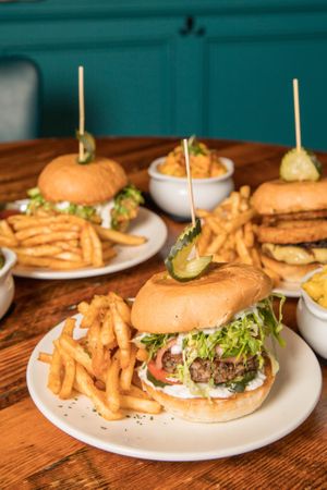  at Fortune in Portland