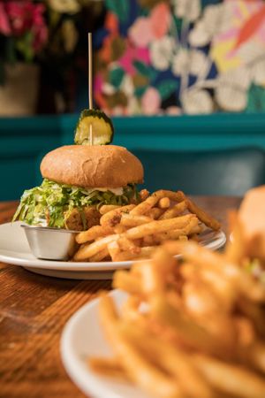  at Fortune in Portland