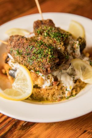  at Fortune in Portland