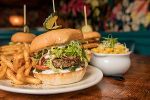  at Fortune in Portland