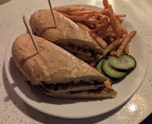 Chikun Parm at Fortune in Portland