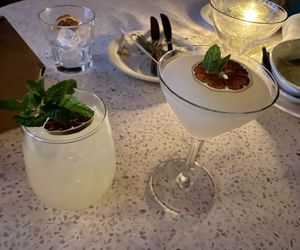 Head Over Heels and Right Profile  at Fortune in Portland