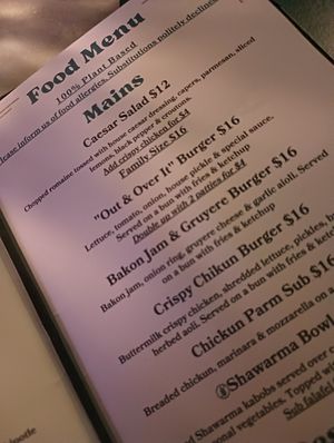  at Fortune in Portland