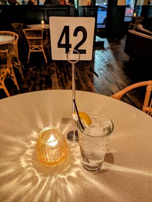  at Fortune in Portland