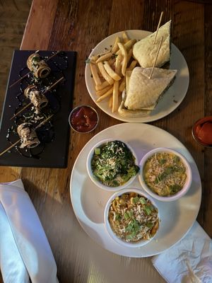   at Fortune in Portland