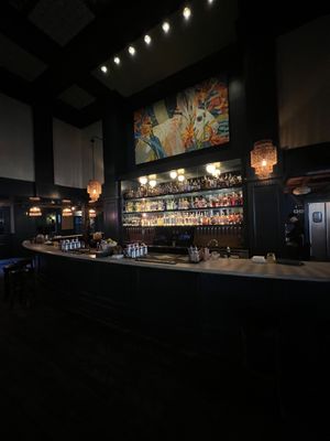   at Fortune in Portland