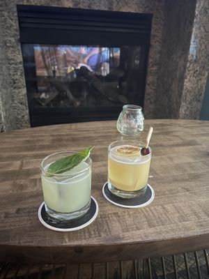   at Fortune in Portland