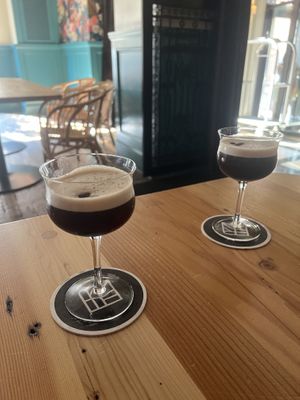   at Fortune in Portland