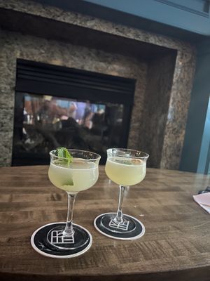   at Fortune in Portland