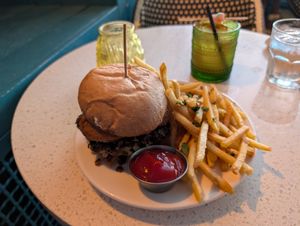  at Fortune in Portland