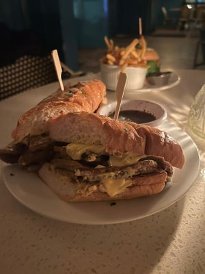   at Fortune in Portland