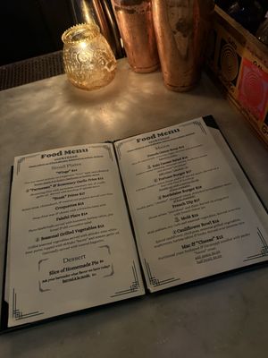   at Fortune in Portland