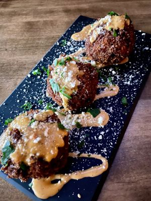 Croquets   at Fortune in Portland