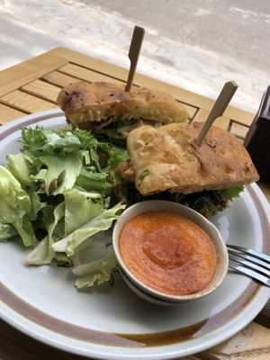   at Phyto Bistro in Nha Trang