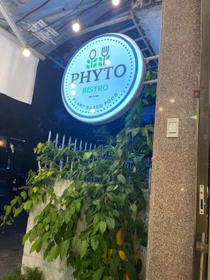  at Phyto Bistro in Nha Trang