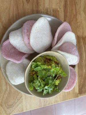   at Phyto Bistro in Nha Trang