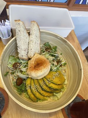   at Phyto Bistro in Nha Trang