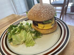   at Phyto Bistro in Nha Trang