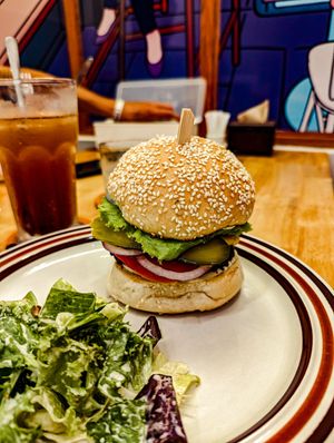  at Phyto Bistro in Nha Trang