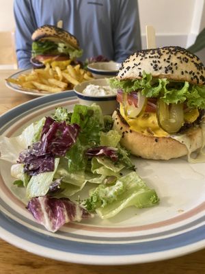   at Phyto Bistro in Nha Trang