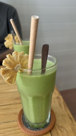  #Veganuary at Phyto Bistro in Nha Trang