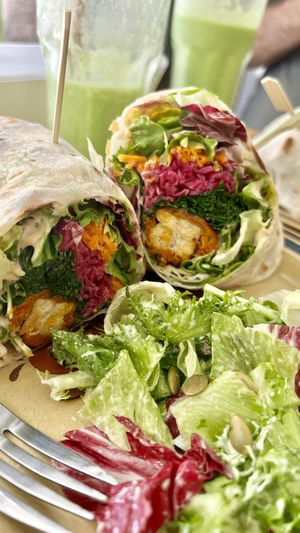  #Veganuary at Phyto Bistro in Nha Trang