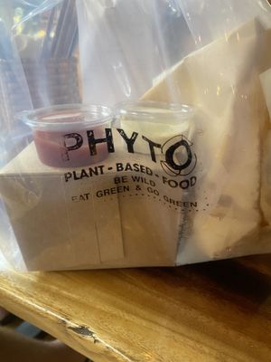   at Phyto Bistro in Nha Trang